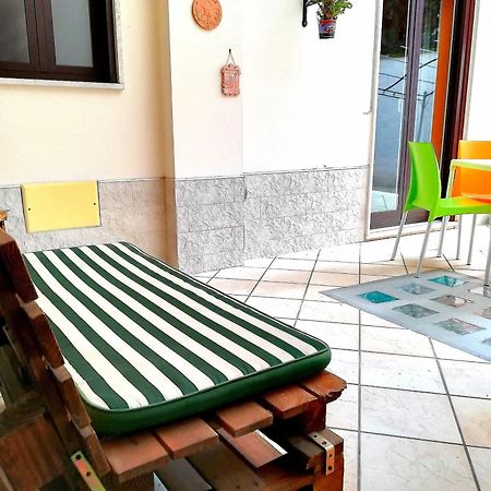 B&B L'Acchiatura Lecce Buitenkant foto