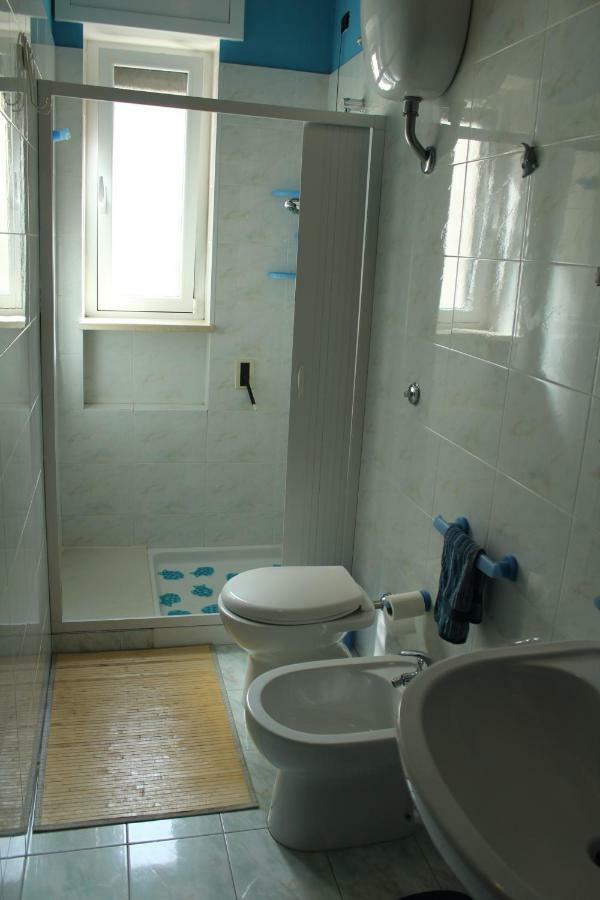 B&B L'Acchiatura Lecce Buitenkant foto